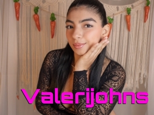 Valerijohns
