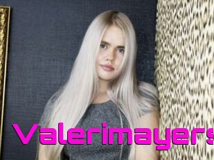 Valerimayers