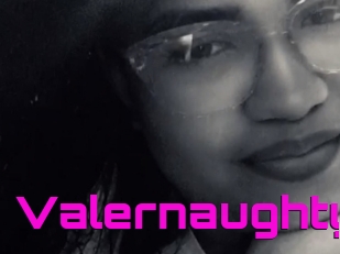 Valernaughty