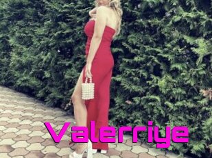 Valerriye