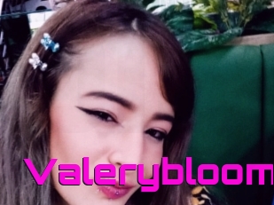 Valerybloom