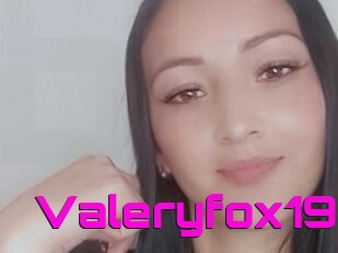 Valeryfox19