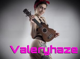 Valeryhaze