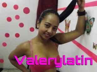Valerylatin