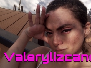 Valerylizcano