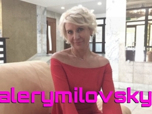 Valerymilovsky