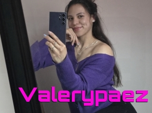 Valerypaez