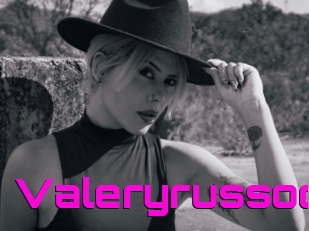 Valeryrussoo
