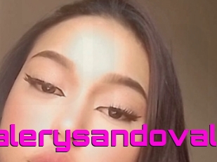 Valerysandoval