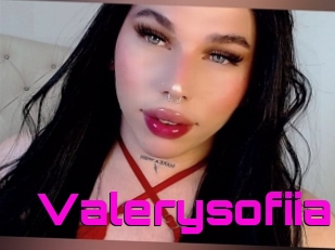 Valerysofiia