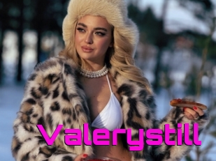 Valerystill