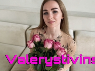 Valerystivins