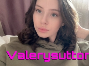 Valerysutton
