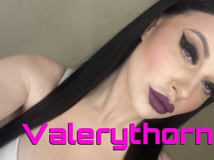 Valerythorn