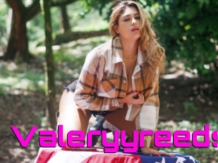 Valeryyreeds