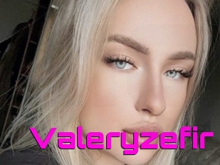 Valeryzefir