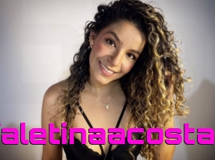 Valetinaacosta