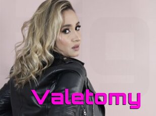 Valetomy