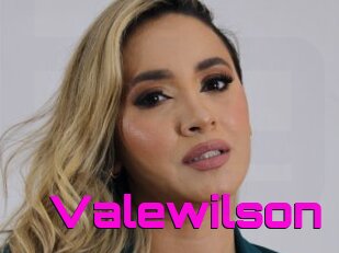 Valewilson