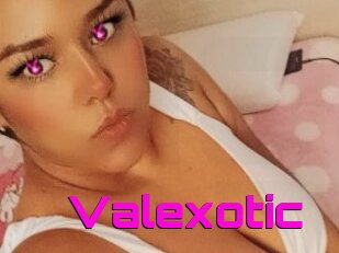 Valexotic