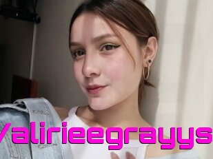 Valirieegrayys
