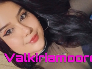 Valkiriamoore