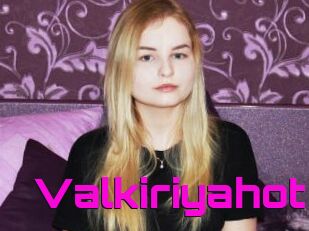 Valkiriyahot