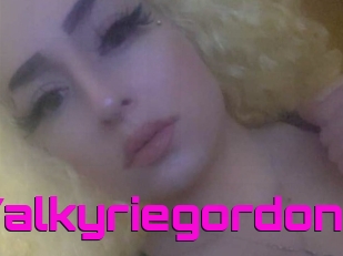 Valkyriegordon