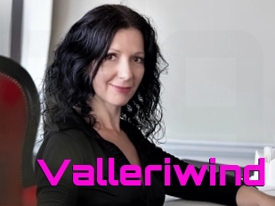 Valleriwind