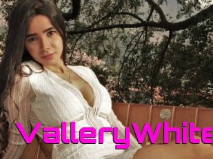 ValleryWhite