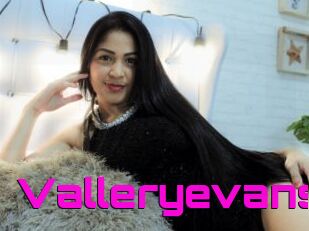 Valleryevans
