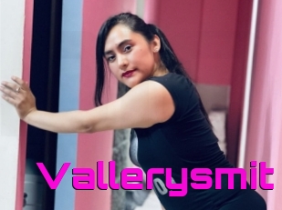 Vallerysmit