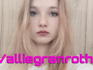 Valliegranroth