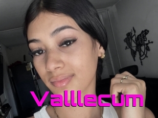 Valllecum