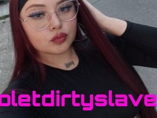 Valloletdirtyslave