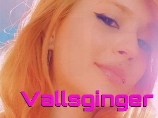 Vallsginger