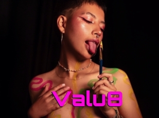 Valu8