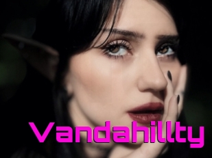 Vandahillty