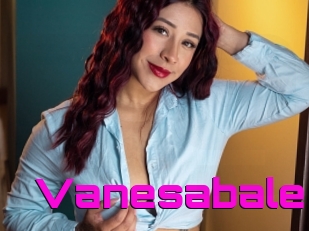 Vanesabale