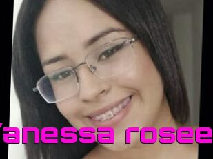 Vanessa_rosee