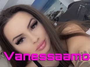 Vanessaamor