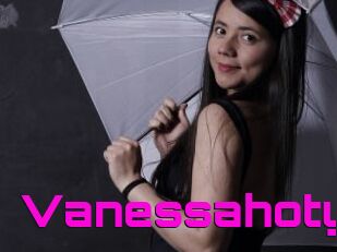 Vanessahoty