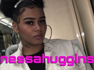 Vanessahuggins