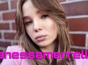 Vanessamerrell