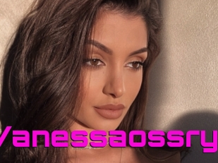Vanessaossry