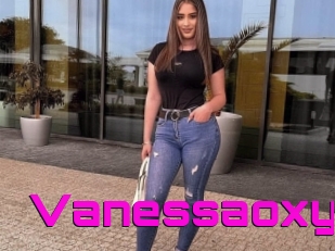 Vanessaoxy