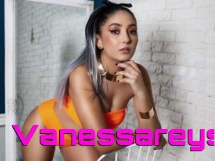 Vanessareys