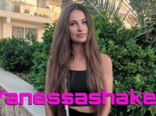 Vanessashake