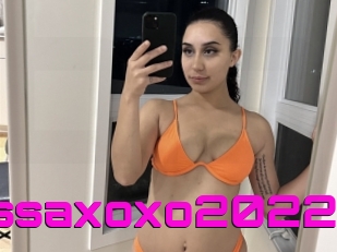 Vanessaxoxo2022