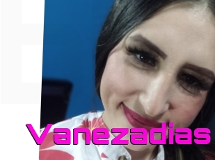 Vanezadias